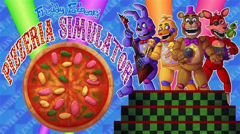 freddy fazbear game|Freddy Fazbear's: Pizzeria Simulator Online ️ Play Now!.